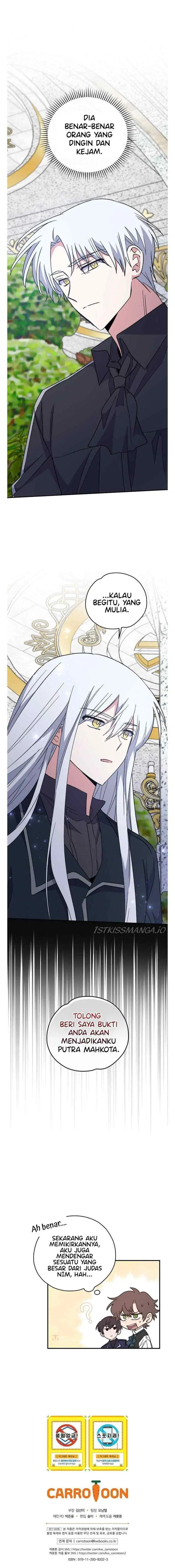 Yigret chapter 48 halaman 16