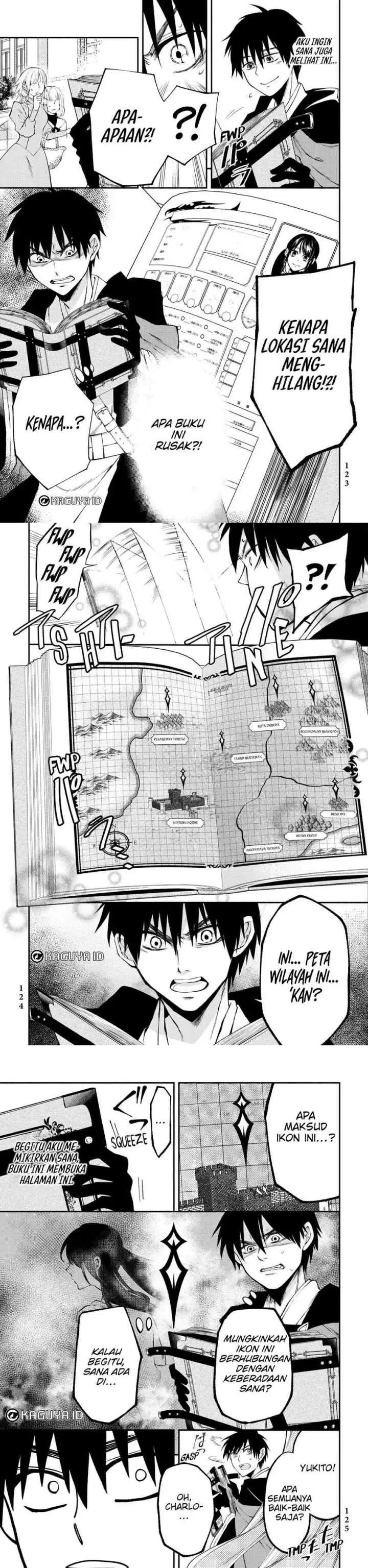 Isekai Munchkin -HP 1 no Mama de Saikyou Saisoku Dungeon Kouryaku- chapter 3 halaman 7