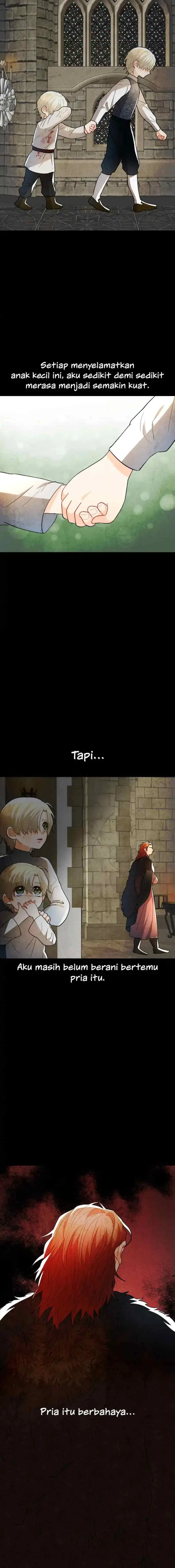 Prince Maker chapter 64 halaman 6