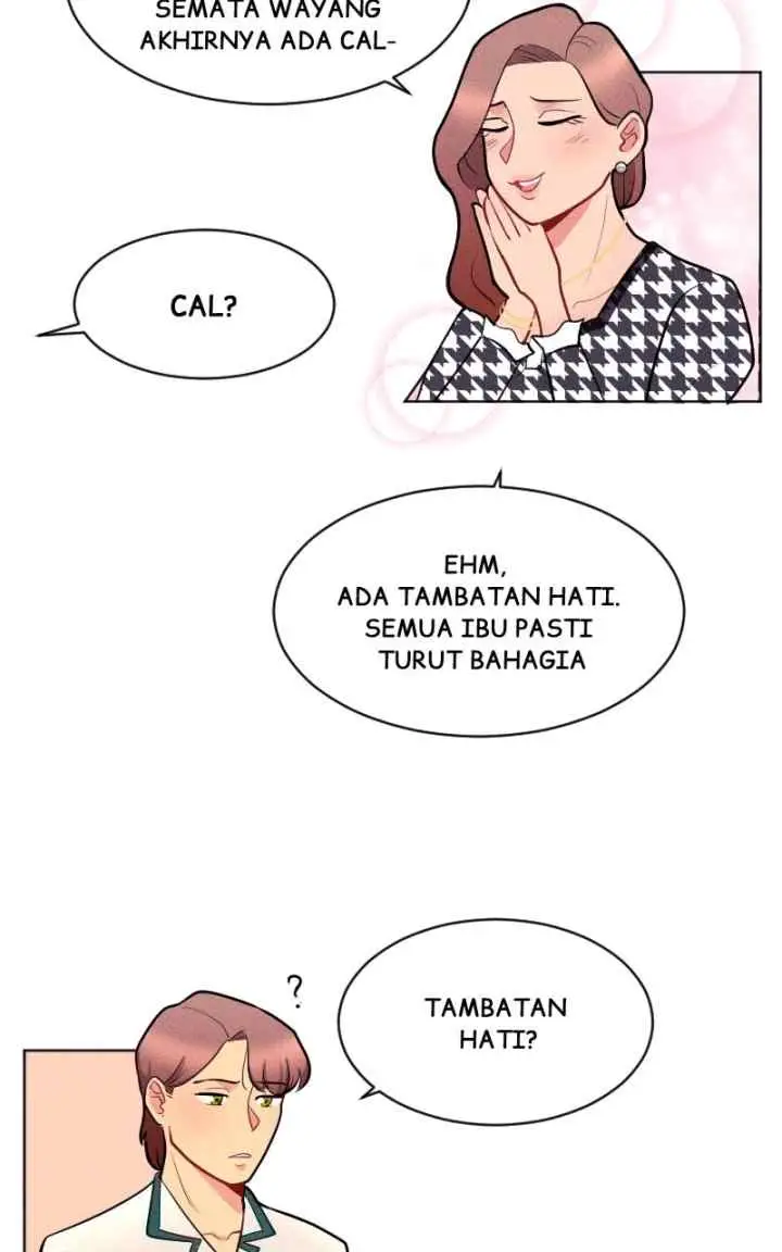 Stand Up, Mr. President! chapter 69 halaman 4