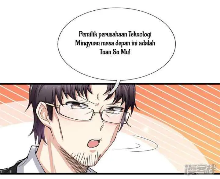 The Top Abandoned Young chapter 11 halaman 12