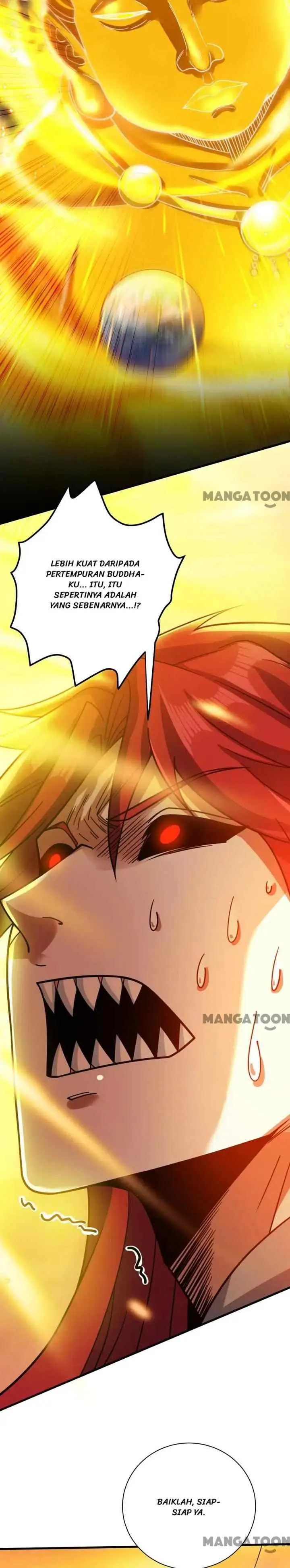 Seclusion With Apprentices chapter 144 halaman 11