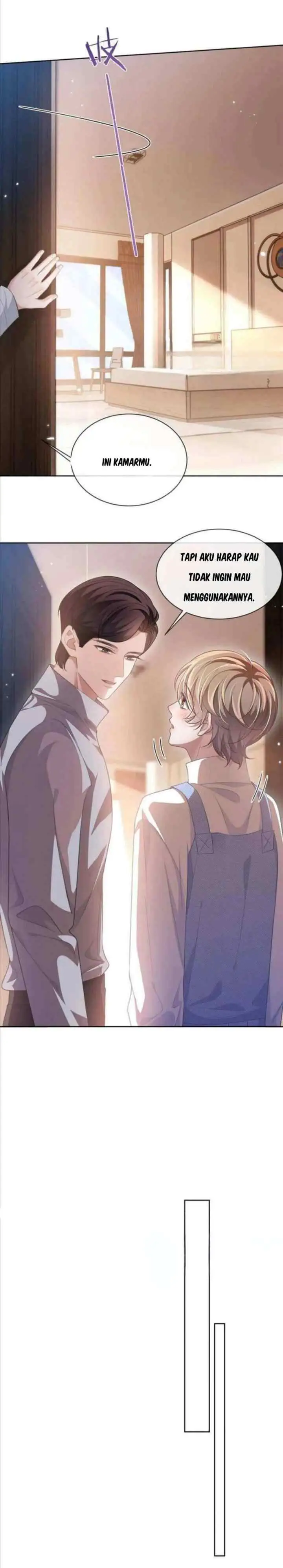 Little Wife, How Dare You Say Break Up? chapter 87 halaman 5