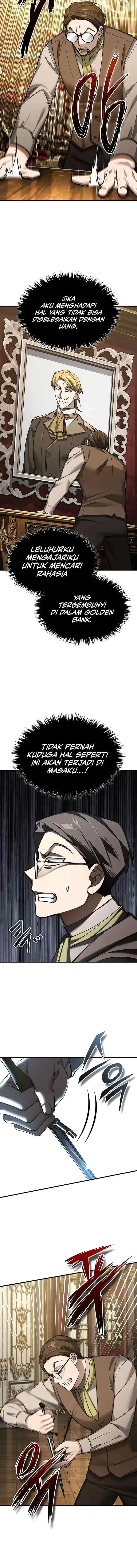 The Heavenly Demon Can't Live a Normal Life chapter 172 halaman 6