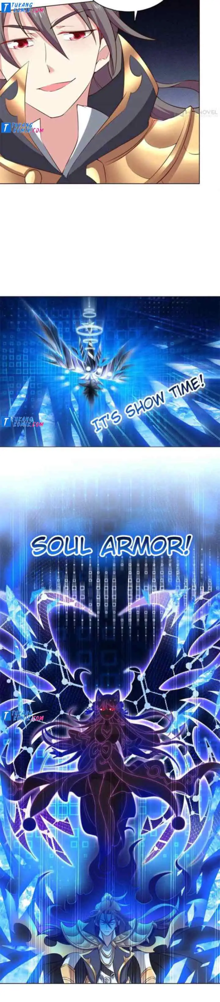 Rebirth of a Golden Boy in Another World chapter 103 halaman 17