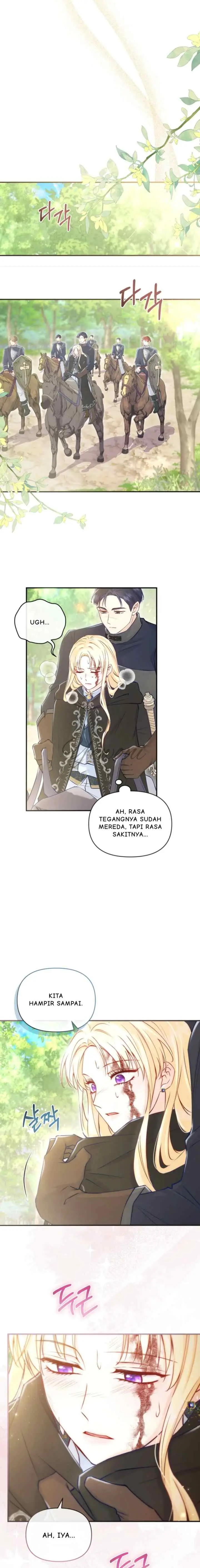 The 7th Marriage Is Planned chapter 3 halaman 15