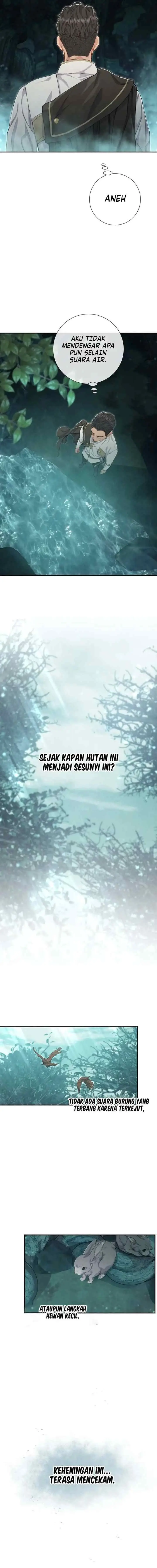 Don't Look For The Resurrected Villainess chapter 12 halaman 15