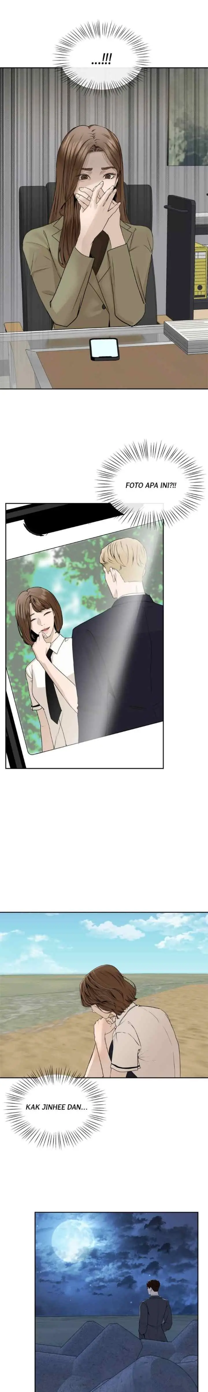 I'll Give You Everything chapter 62 halaman 4