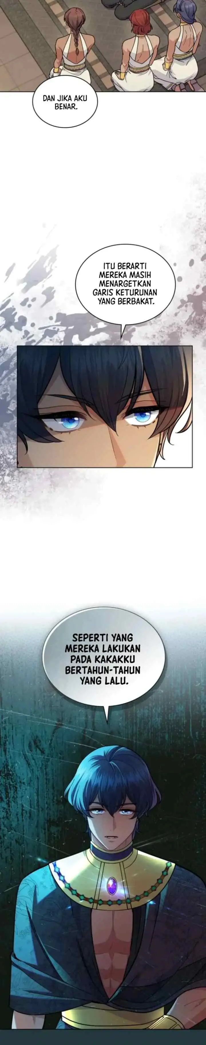Lies Become You chapter 84 halaman 4