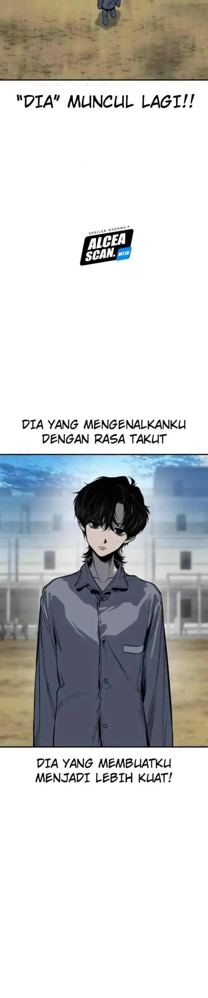 ZomGan chapter 15 halaman 4