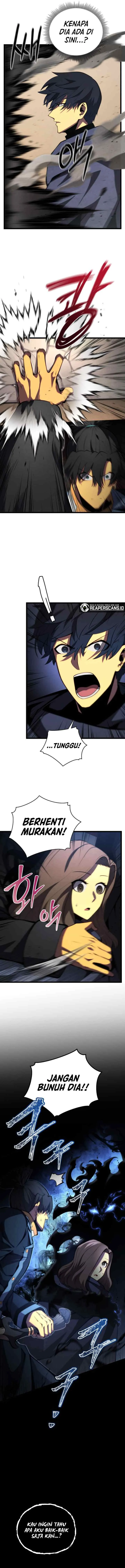Swordmaster's Youngest Son chapter 46 halaman 15