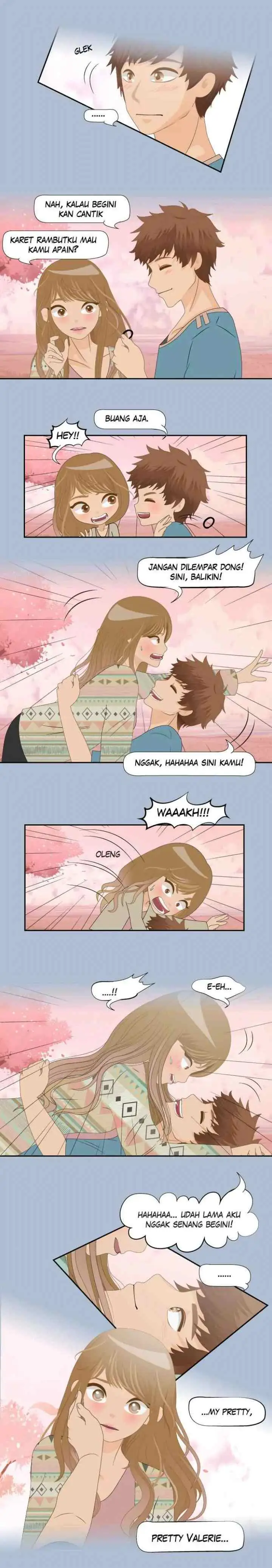 In A Dream chapter 141 halaman 7