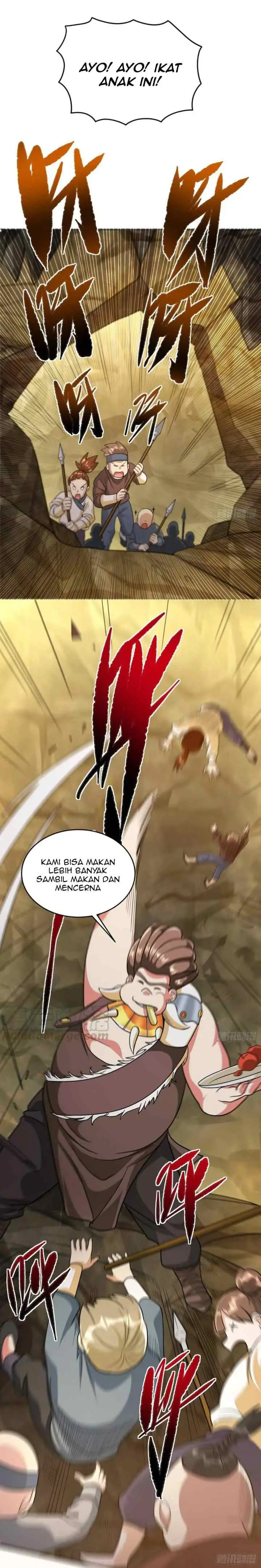 My Son In Brother chapter 23 halaman 15