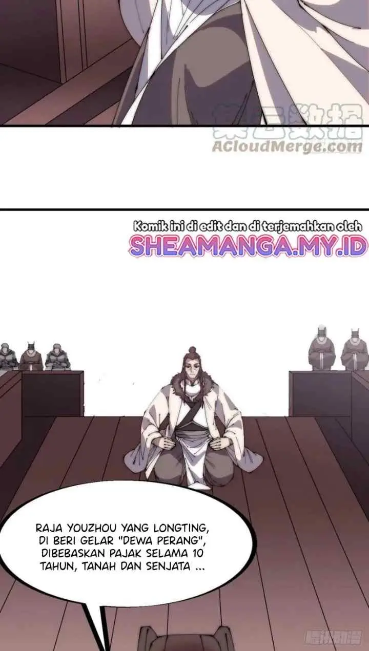 It Starts With A Mountain chapter 213 halaman 9