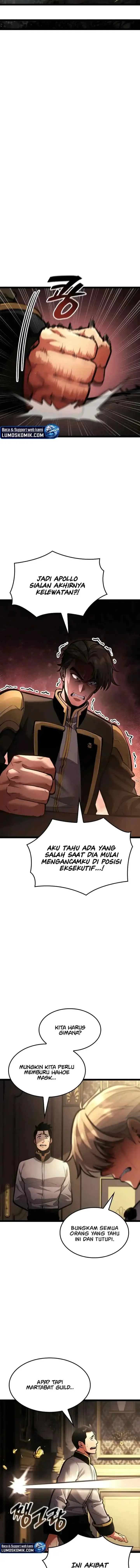 Emperor Of Solo Play chapter 57 halaman 15
