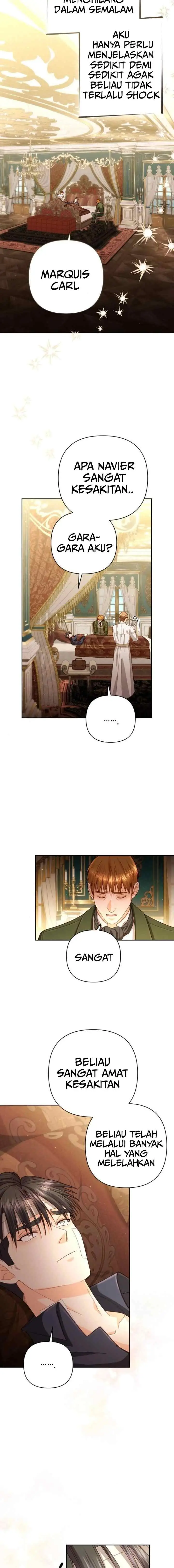 The Remarried Empress chapter 196 halaman 10