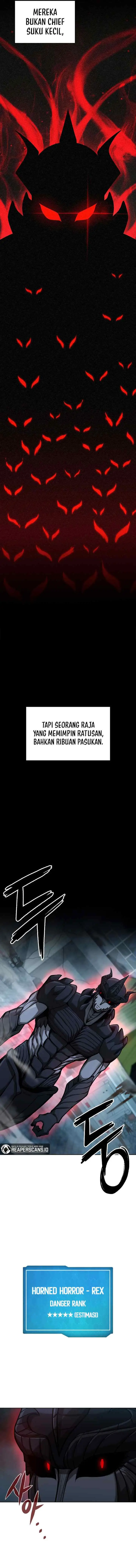 Warrior High School – Dungeon Raid Department chapter 26 halaman 10