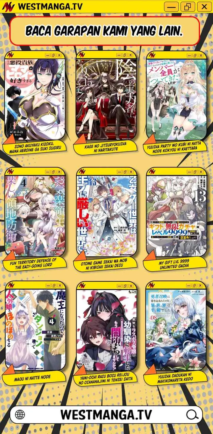 Level 1 kara Hajimaru Shoukan Musou chapter 24 halaman 16