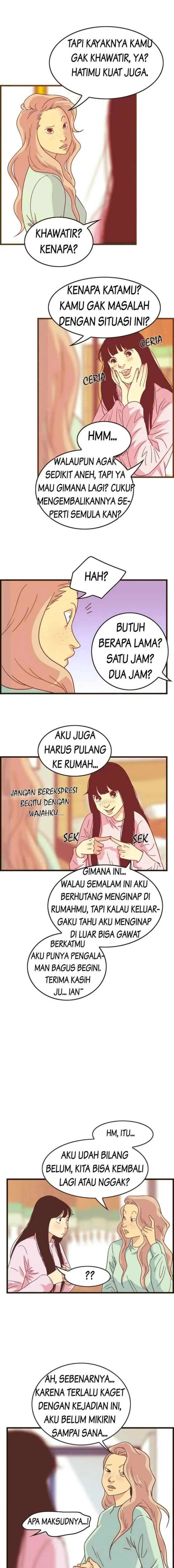Someone Inside of Me chapter 2 halaman 17