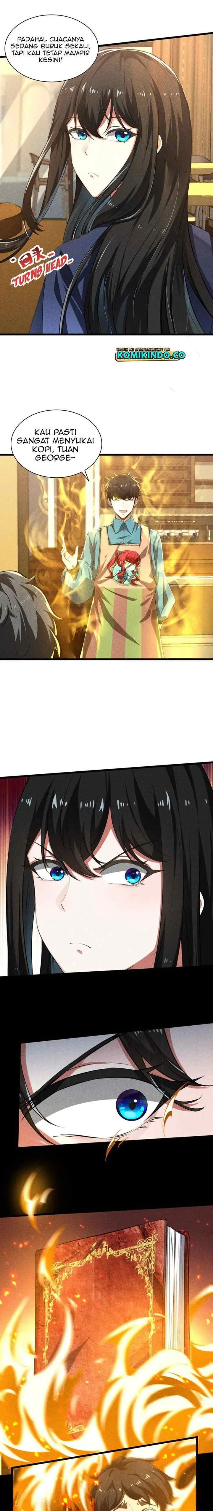 Please Stop Summoning Me! chapter 15 halaman 14