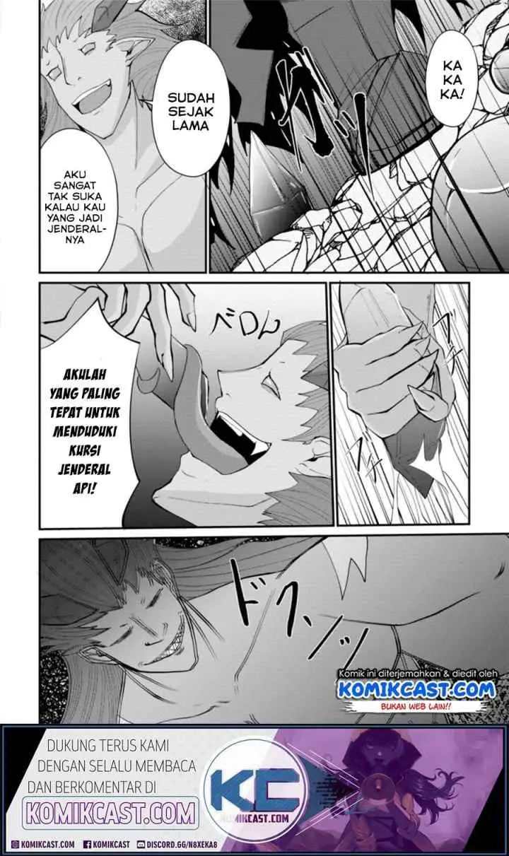 Sairin Yuusha no Fukushuu Hanashi chapter 10.2 halaman 7