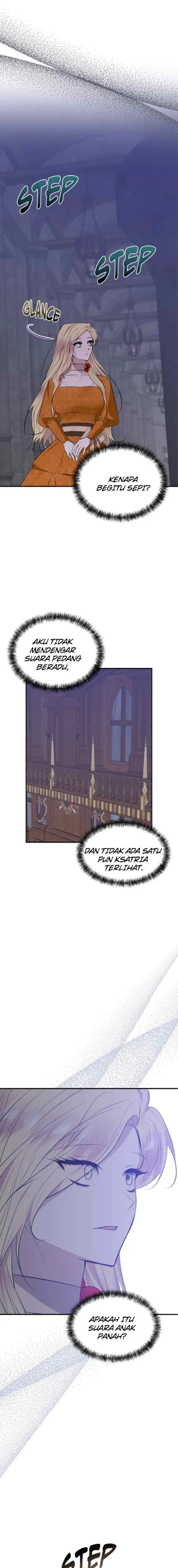 The Dead Husband Returns As A Scheming Man chapter 80 halaman 10