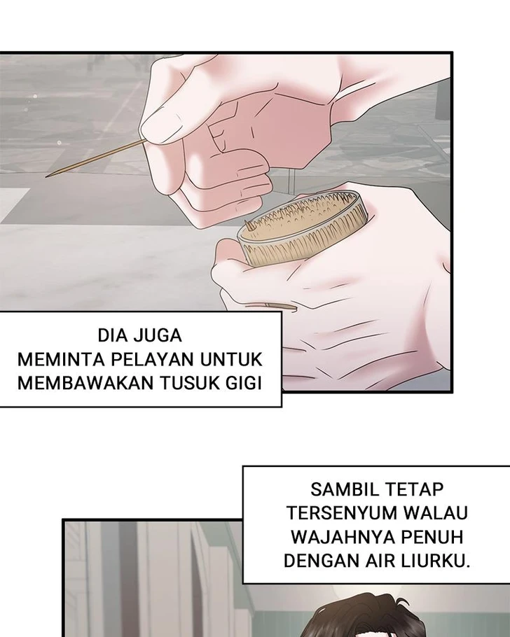 One Day I Found a Husband chapter 25 halaman 78