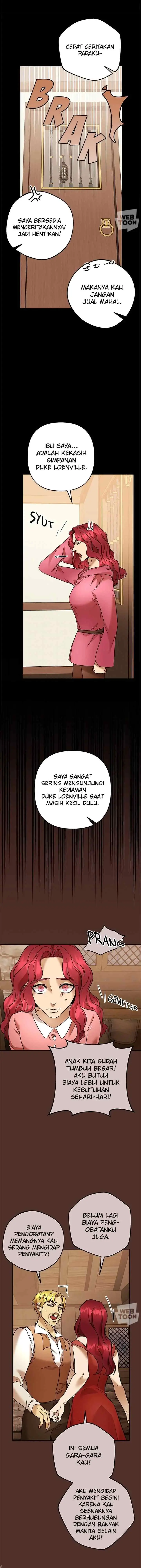 Agatha chapter 75 halaman 5