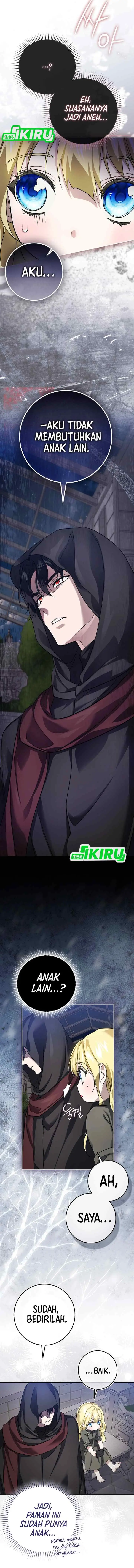 I Am the 5-Year-Old Spy Who Kidnapped the Villain chapter 5 halaman 11