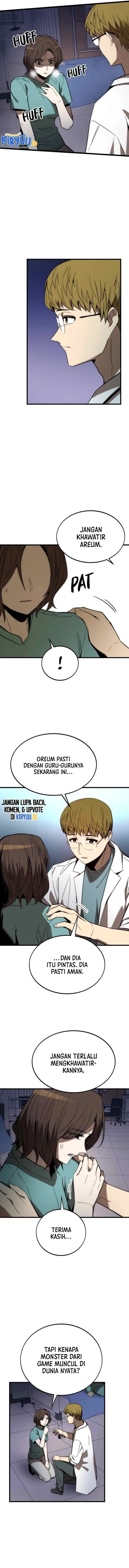 Ultra Alter chapter 74 halaman 9