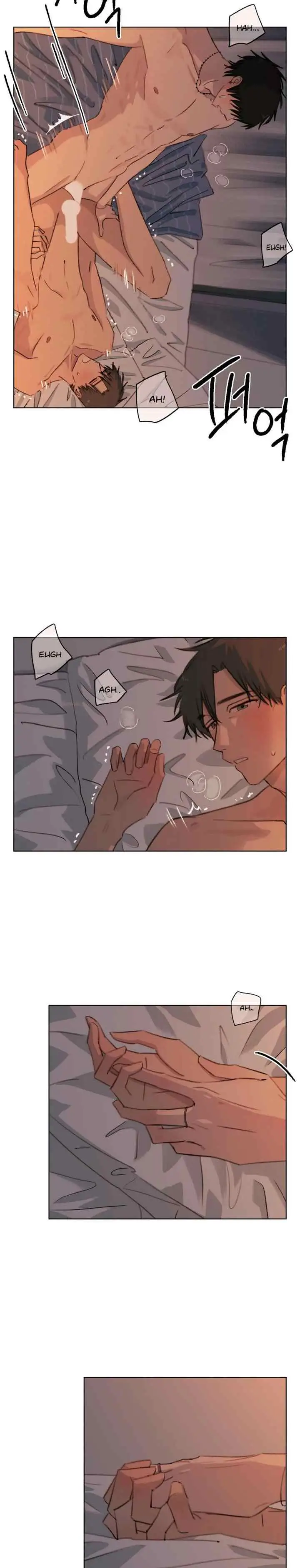 First's Summer chapter 39 halaman 7