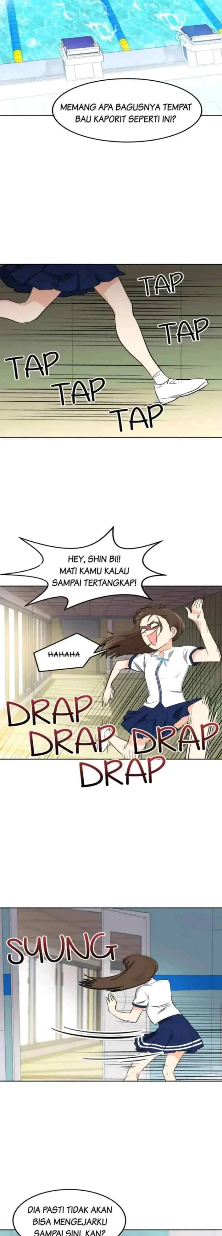 Heart Has a Soft Spot chapter 118 halaman 11