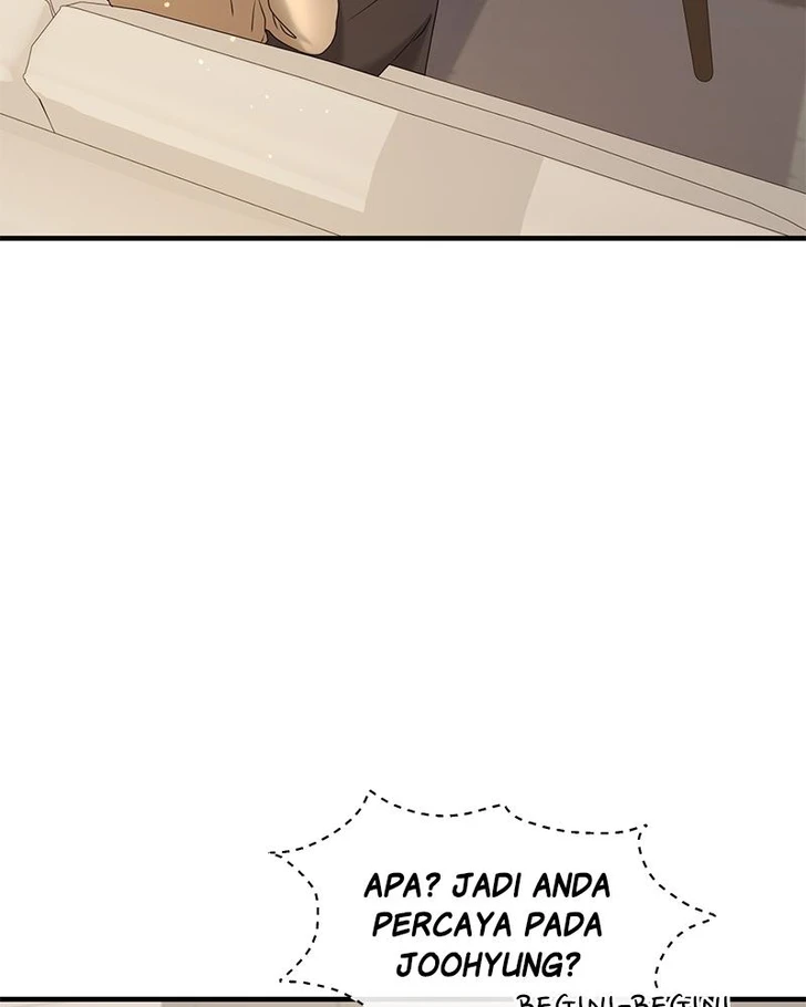 One Day I Found a Husband chapter 38 halaman 80