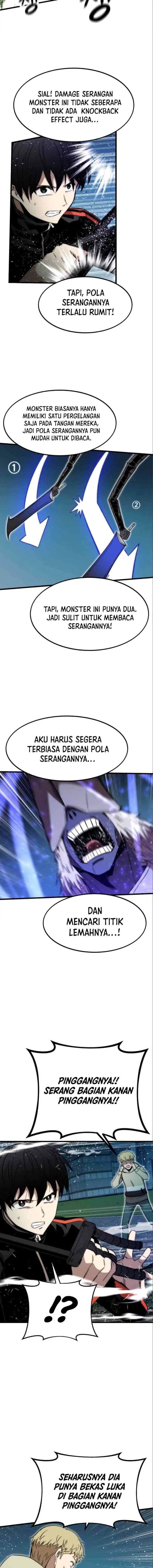Ultra Alter chapter 38 halaman 6