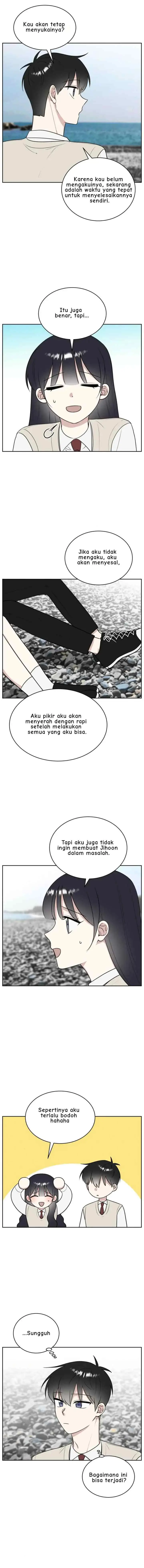 The End of Unrequited Love chapter 21 halaman 14