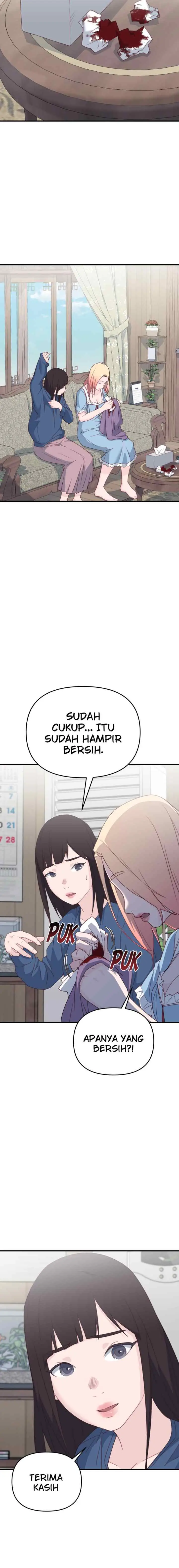Spy House chapter 44 halaman 7