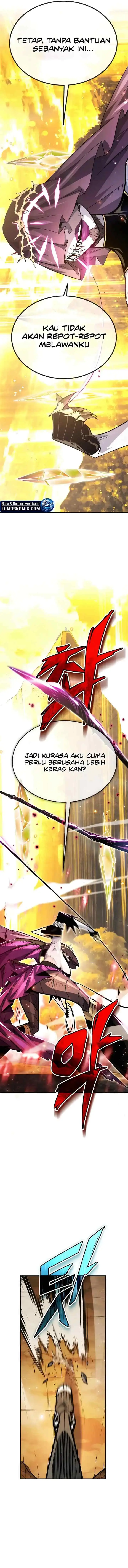 There Are No Bad Warriors in the World chapter 49 halaman 5