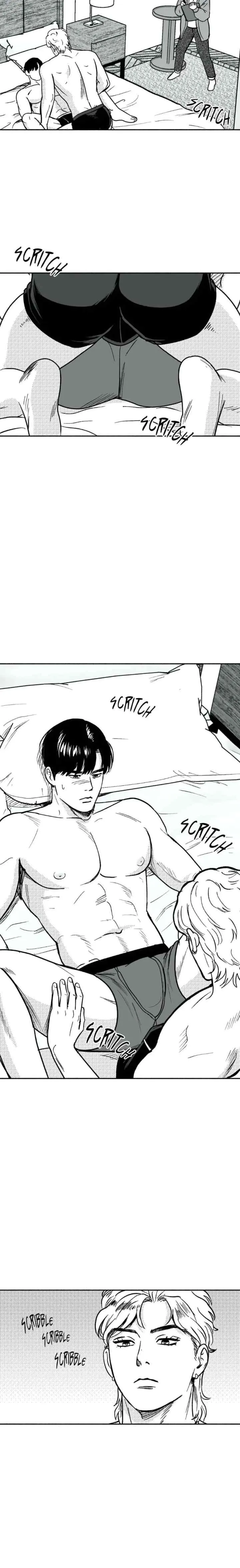 Midnight Men chapter 20 halaman 4