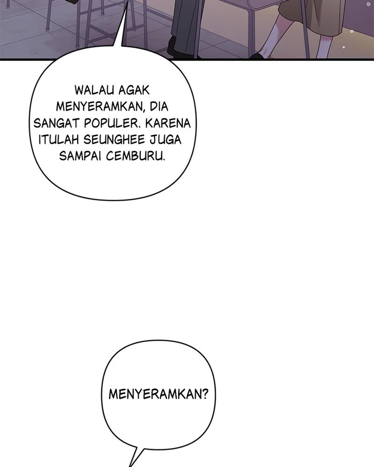 One Day I Found a Husband chapter 40 halaman 89