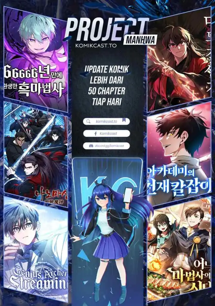 Holy Emperor's Grandson is a Necromancer chapter 99 halaman 17