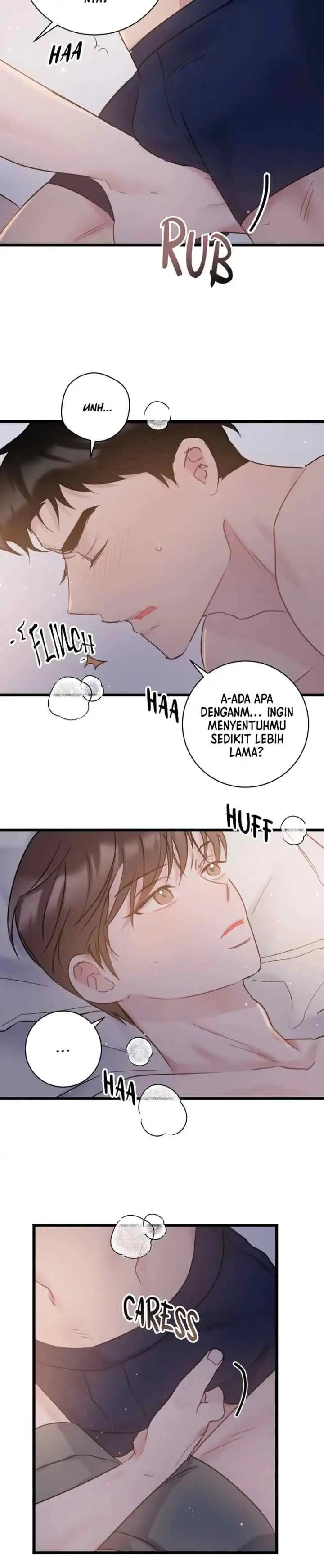 Normal Relationship chapter 28 halaman 14