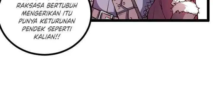 Record of The Mightiest Lord chapter 22 halaman 15
