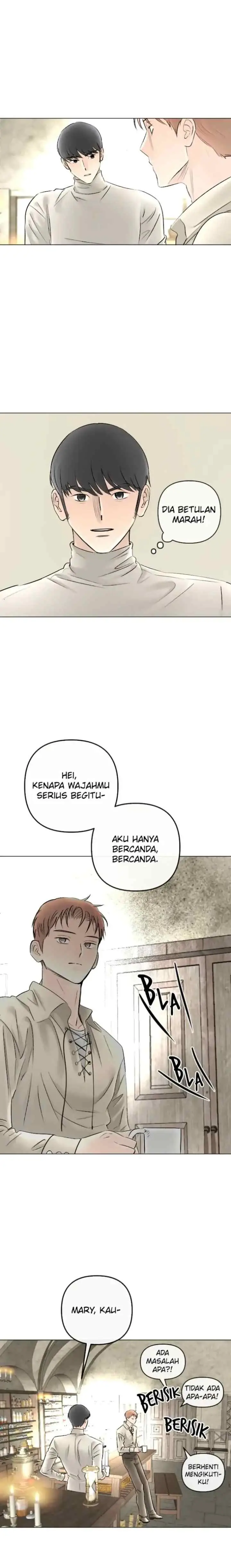 Recogí al segundo protagonista chapter 79 halaman 6