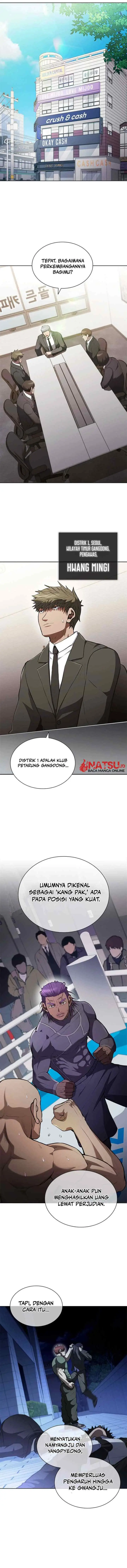 Reincarnation Boss chapter 11 halaman 14