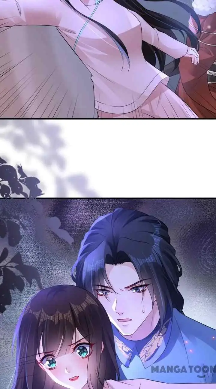 Princess, Don't Ruin Your Public Persona! chapter 249 halaman 10