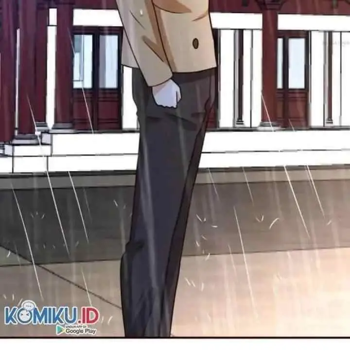 Dushi Xiuzhen chapter 133 halaman 11