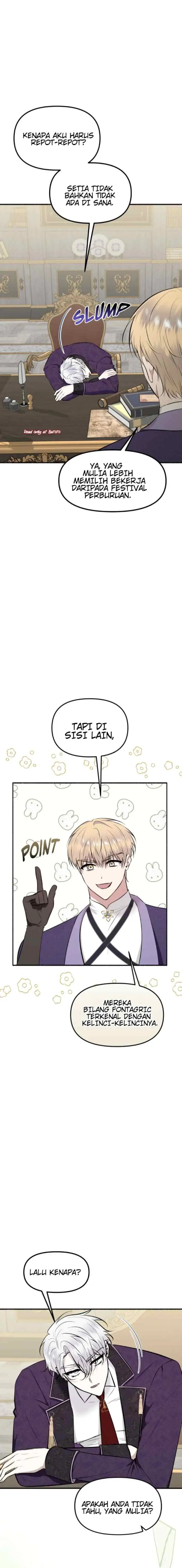 The Dead Husband Returns As A Scheming Man chapter 82 halaman 6