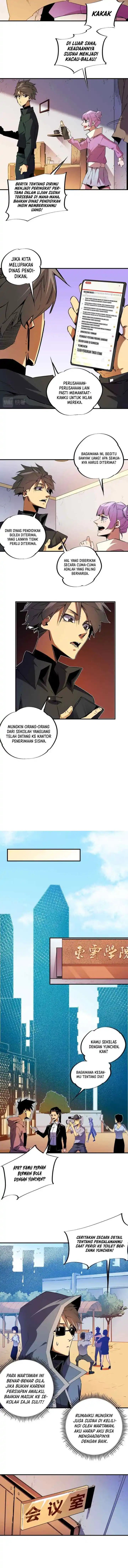 God Killer chapter 9 halaman 4