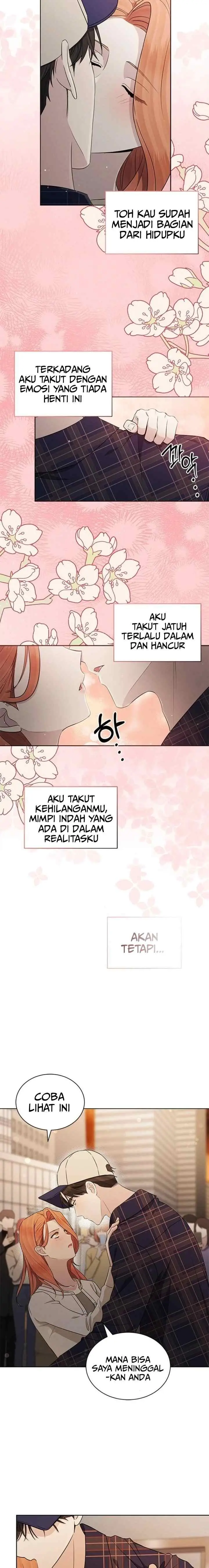 The Castle - Gwian's Bride chapter 80 halaman 12