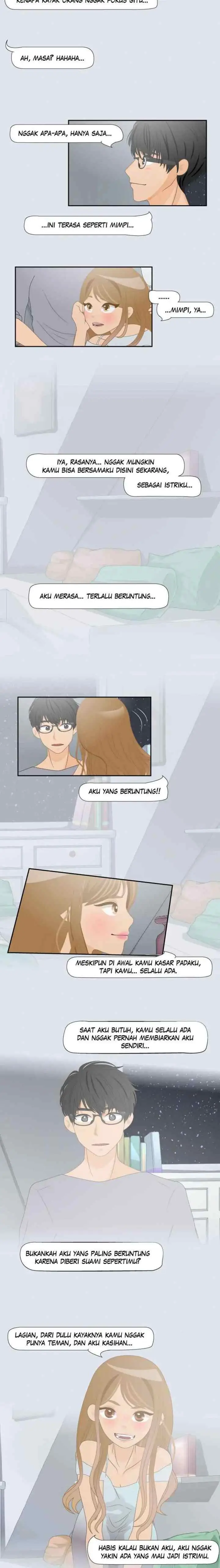 In A Dream chapter 155 halaman 5